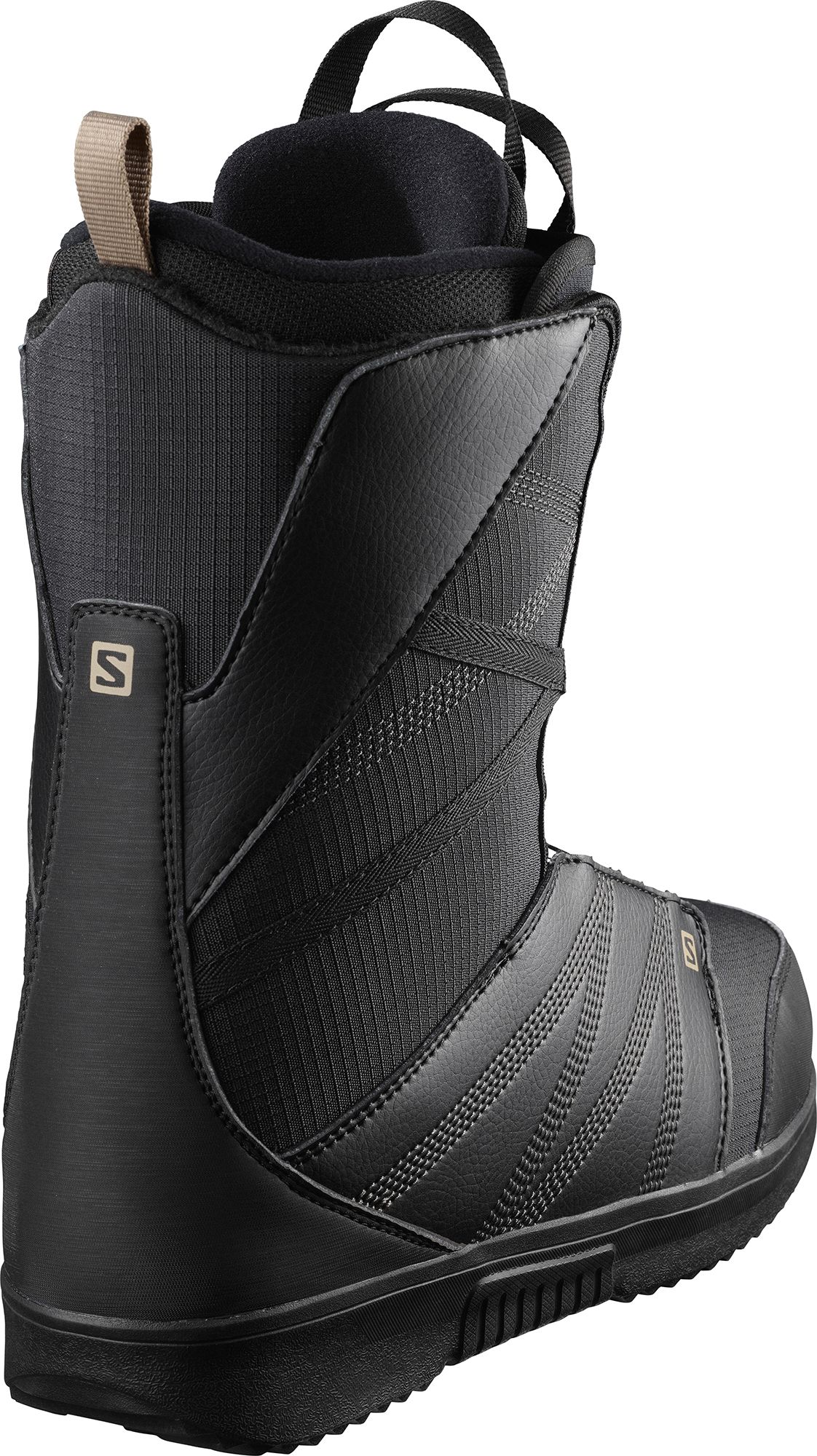 Salomon '22-'23 Men's Titan BOA Snowboard Boots product image