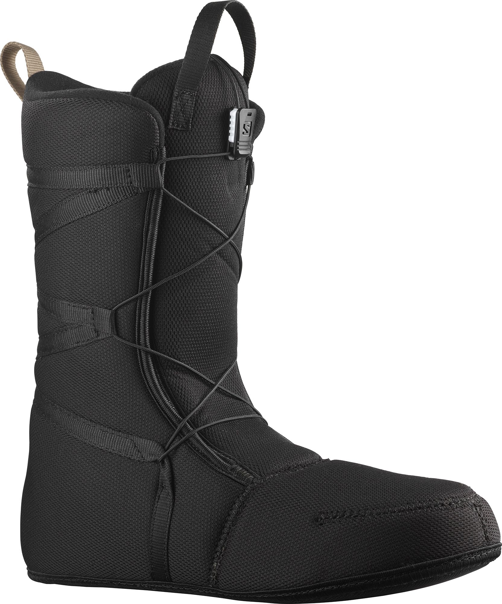Salomon '22-'23 Men's Titan BOA Snowboard Boots product image