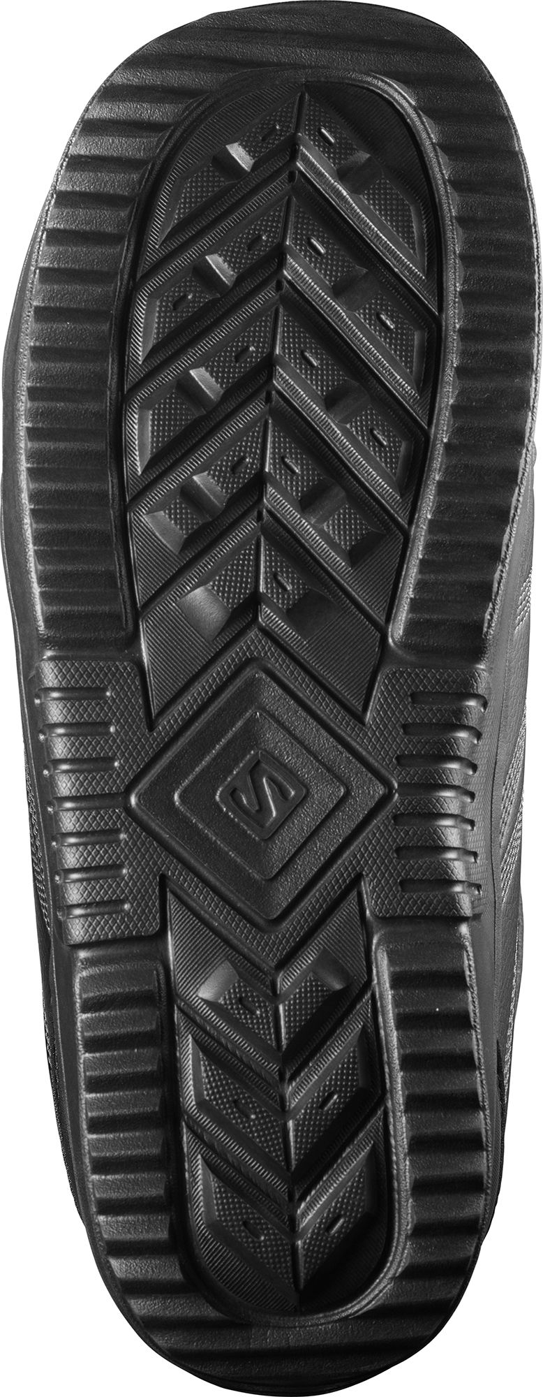 Salomon '22-'23 Men's Titan BOA Snowboard Boots product image