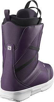 Salomon Women's Scarlet BOA Snowboard Boots product image