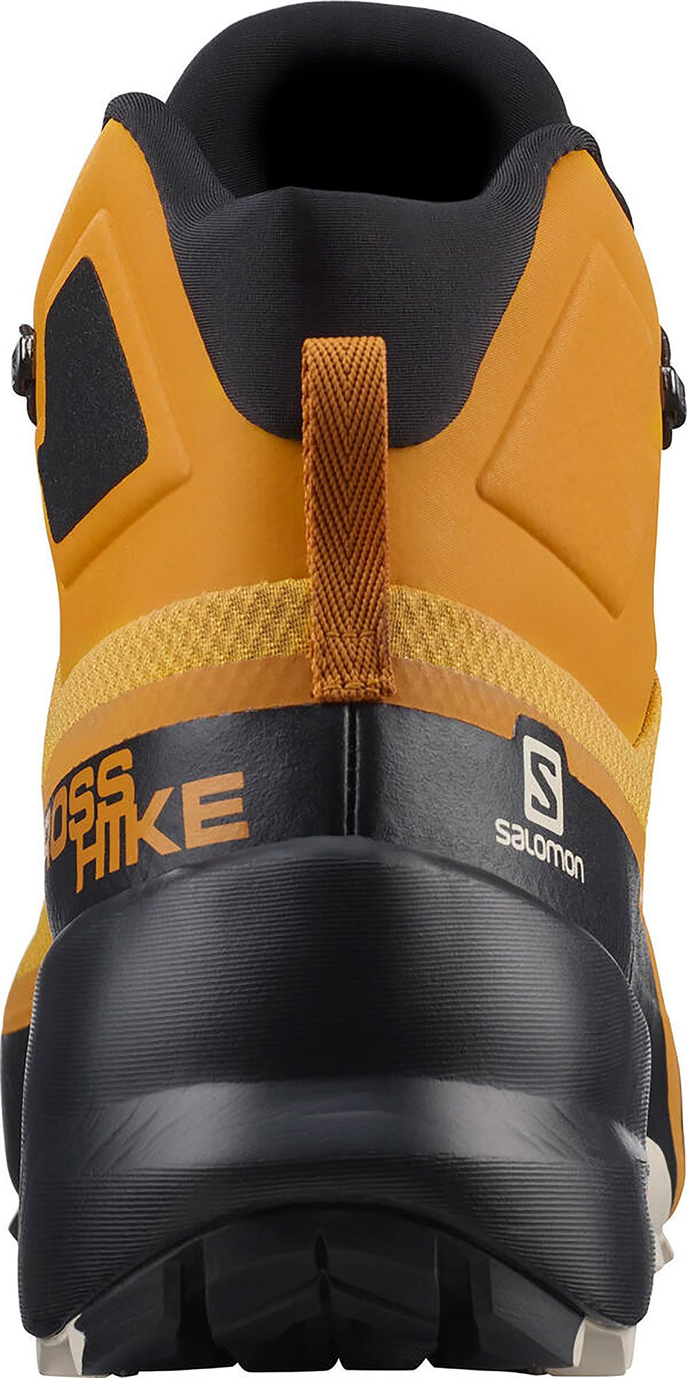 Salomon Men's Cross Hike Mid Gore-Tex Hiking Boots product image