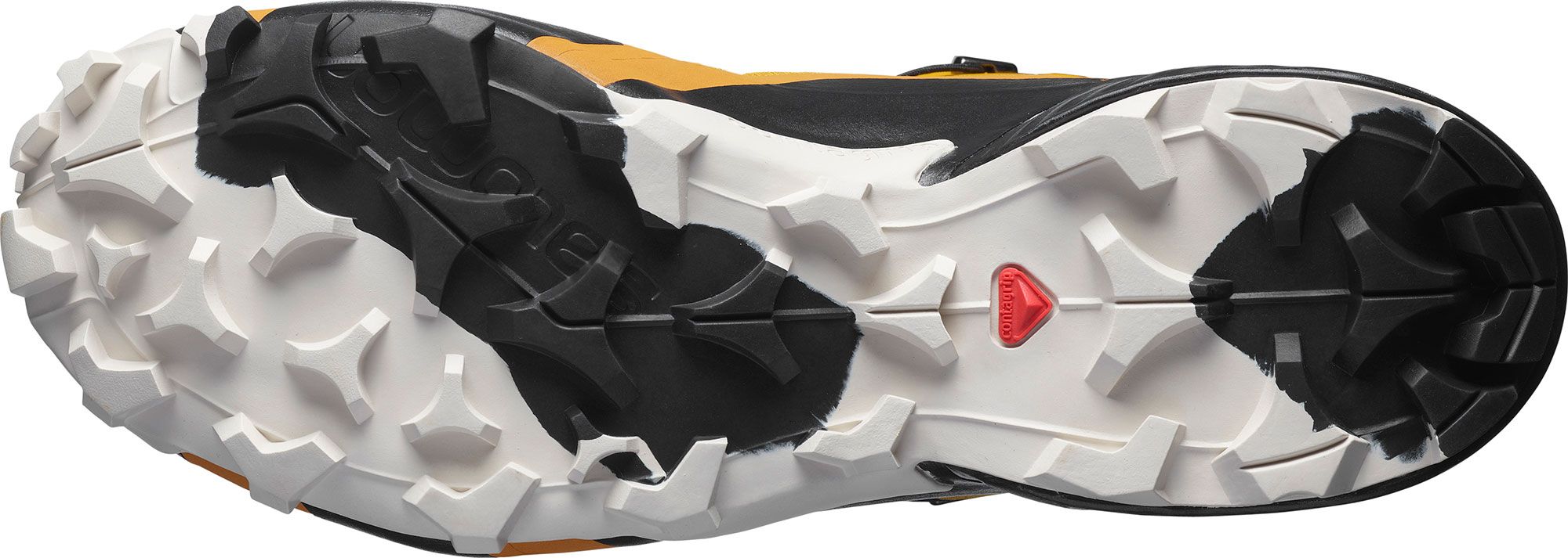 Salomon Men's Cross Hike Mid Gore-Tex Hiking Boots product image