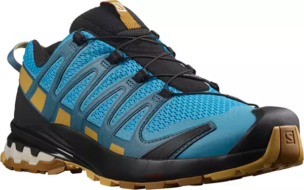 Salomon Men's Xa Pro 3D V8 Trail Running Shoes