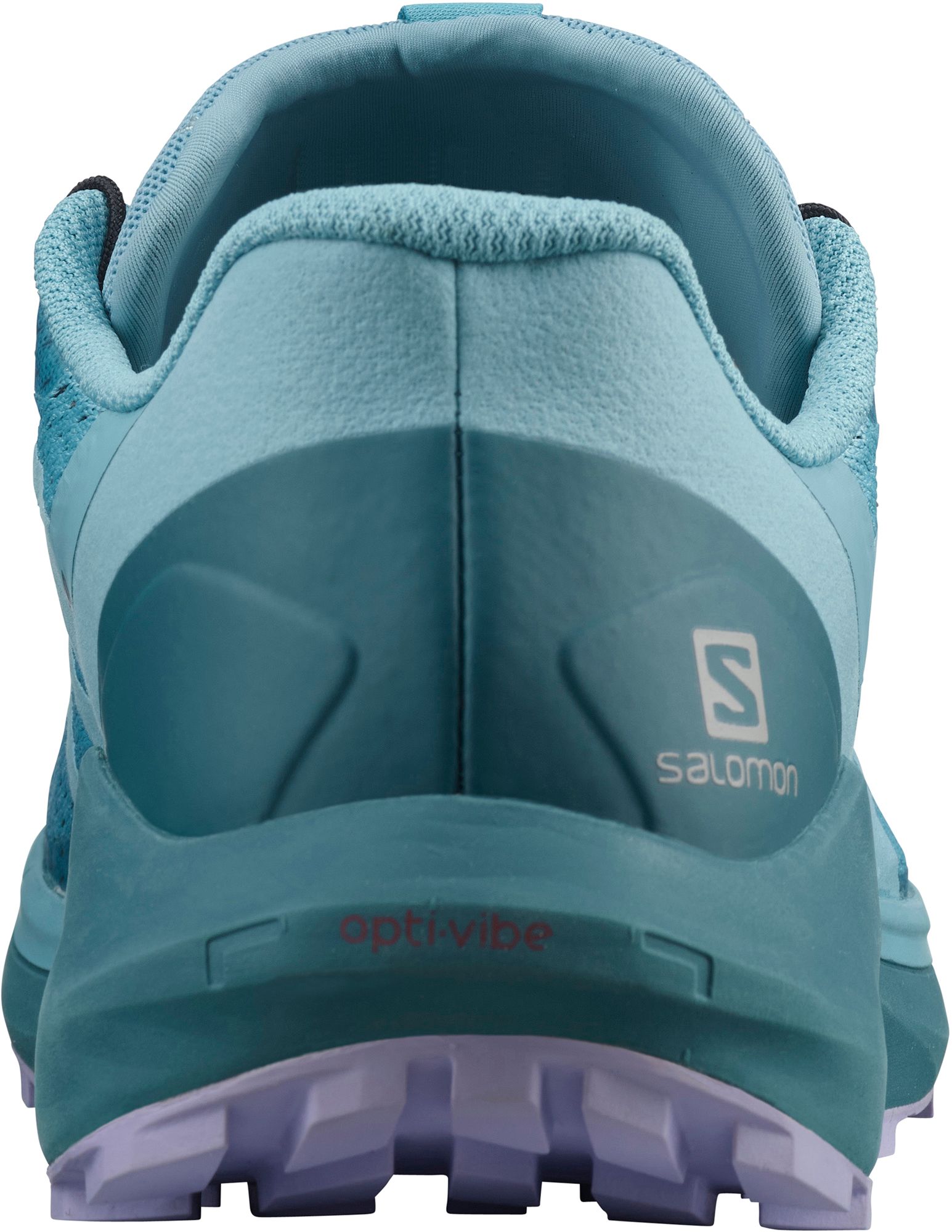 Salomon Women's Sense Ride 4 Trail Running Shoes product image