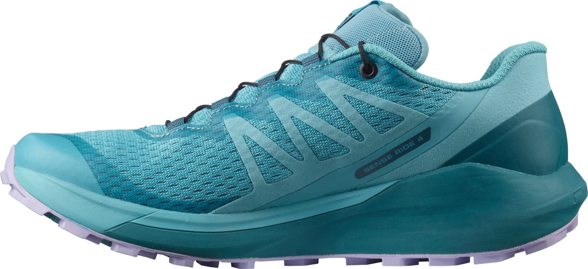 Salomon Women's Sense Ride 4 Trail Running Shoes product image