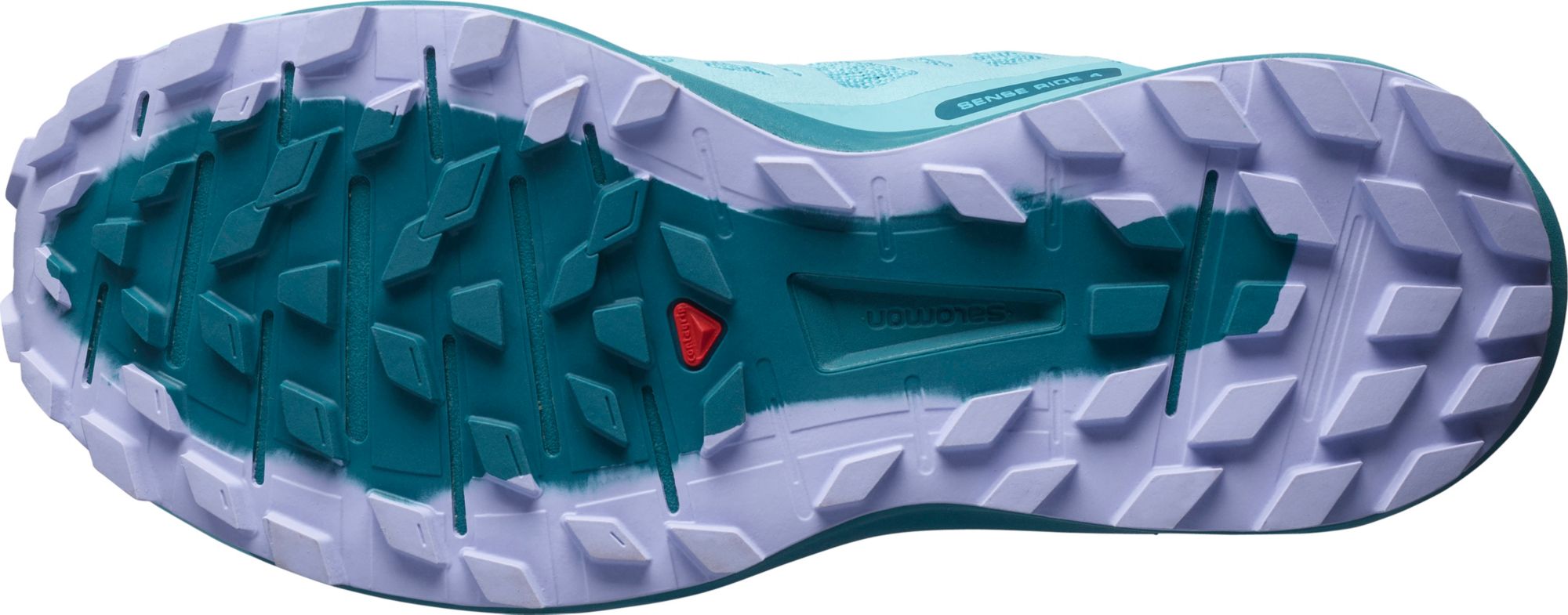 Salomon Women's Sense Ride 4 Trail Running Shoes product image