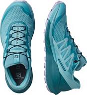 Salomon Women's Sense Ride 4 Trail Running Shoes product image