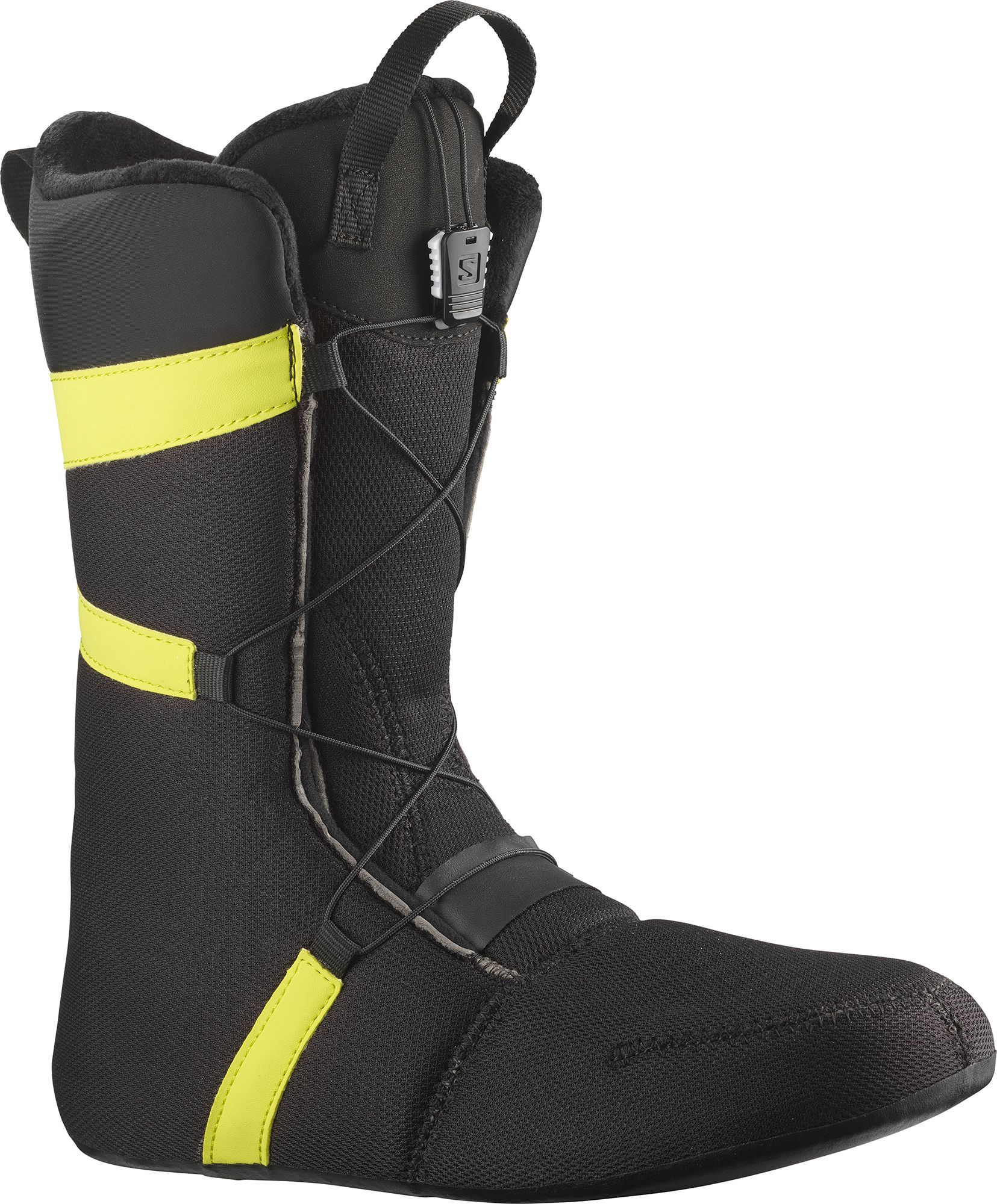 Salomon '21-'22 Men's Launch BOA SJ Color Snowboard Boots product image