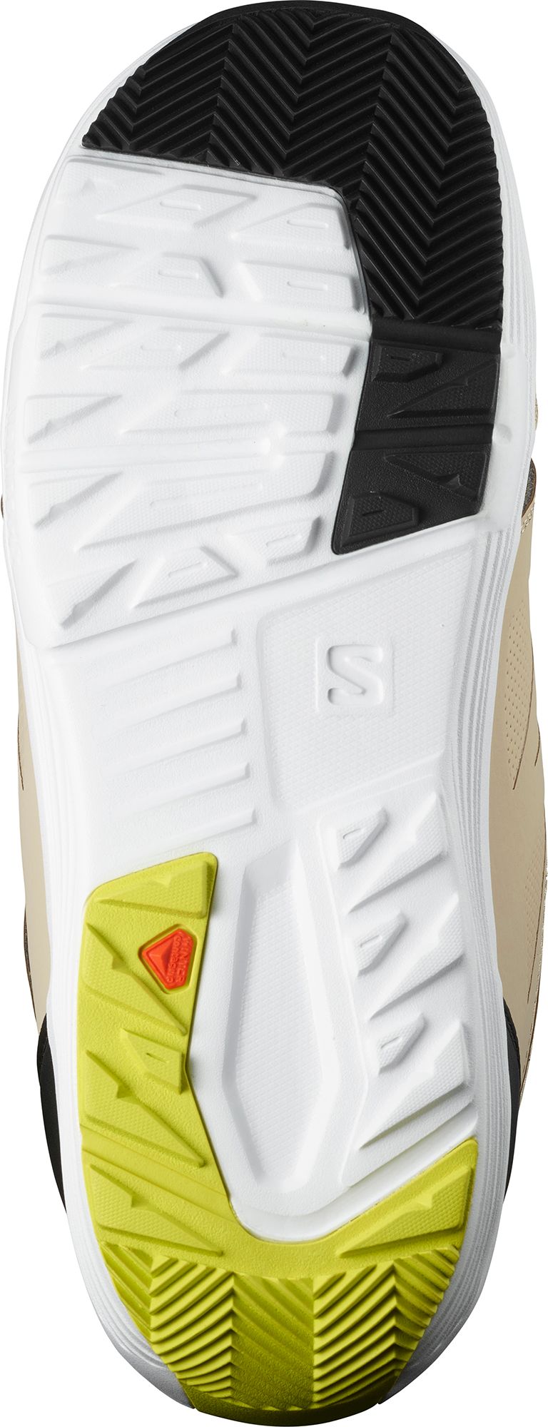 Salomon '21-'22 Men's Launch BOA SJ Color Snowboard Boots product image