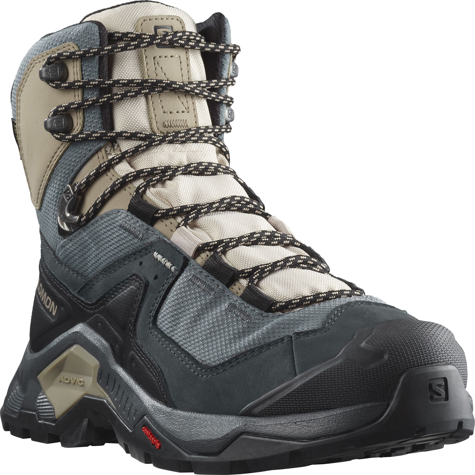 Salomon Women's Quest Element GORE-TEX Hiking Boots