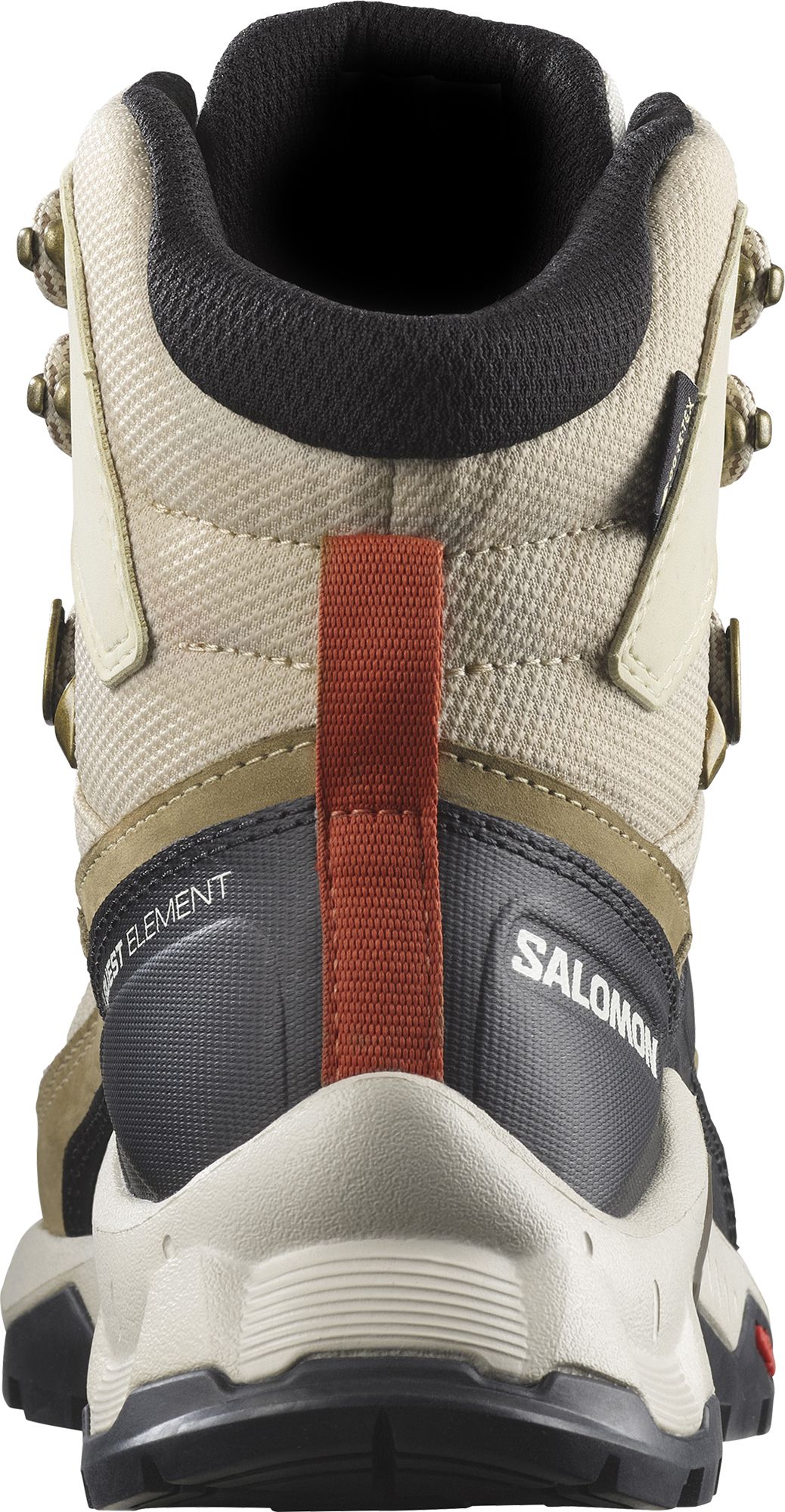 Salomon Women's Quest Element GORE-TEX Hiking Boots product image