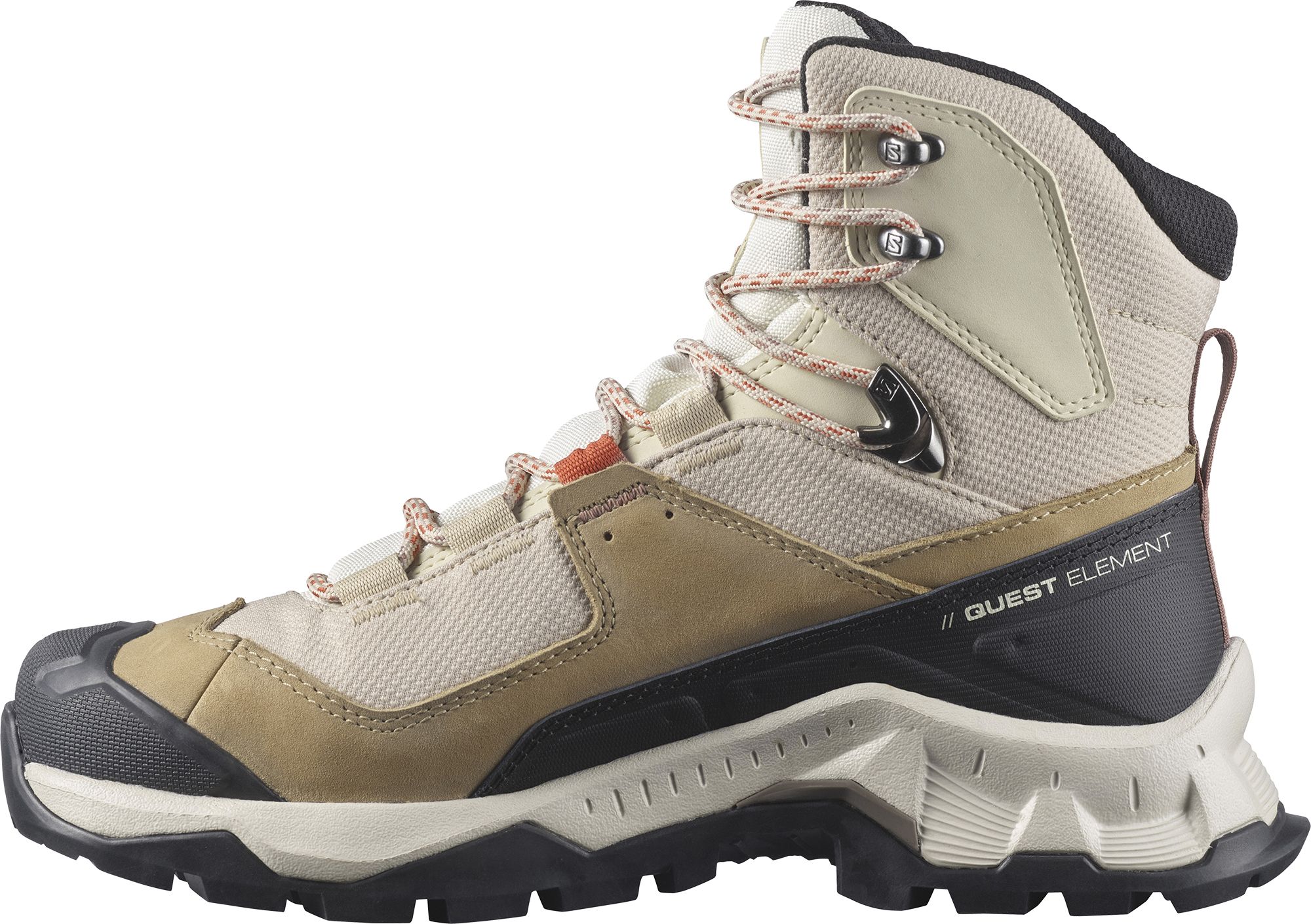 Salomon Women's Quest Element GORE-TEX Hiking Boots product image