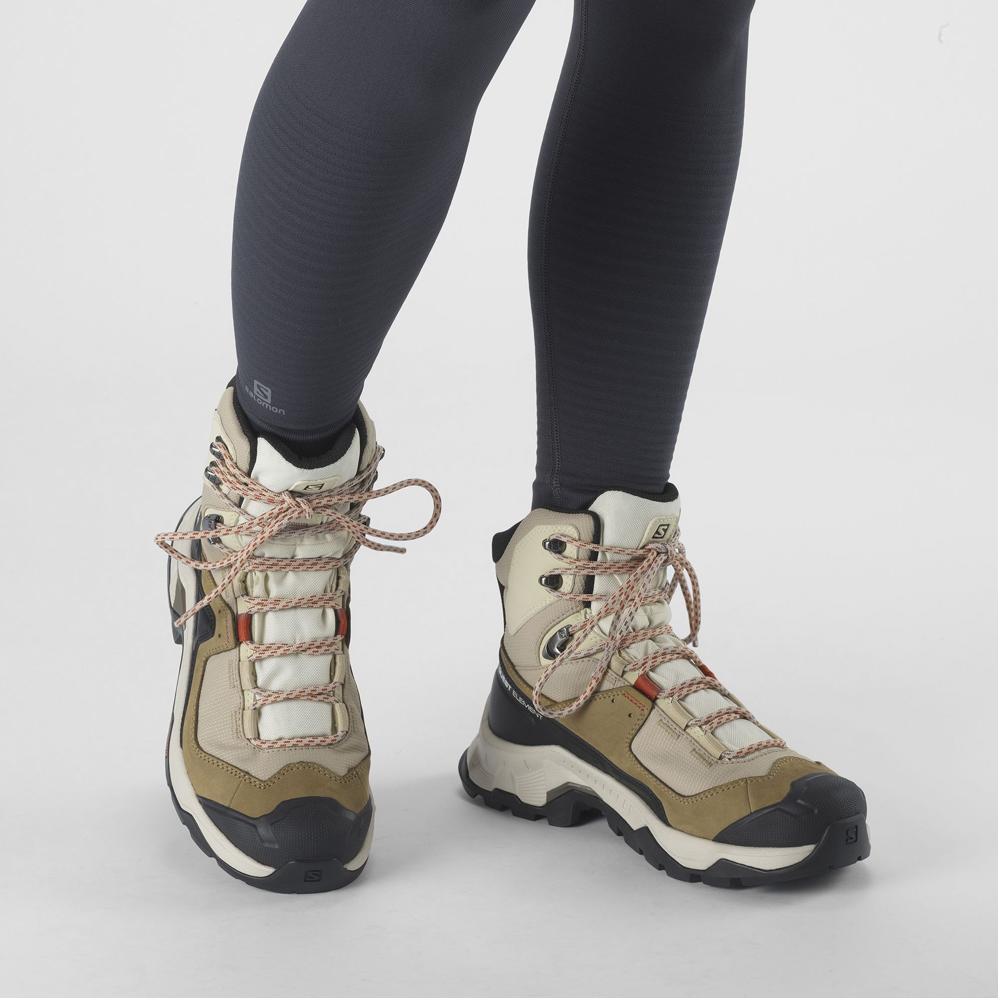 Salomon Women's Quest Element GORE-TEX Hiking Boots product image