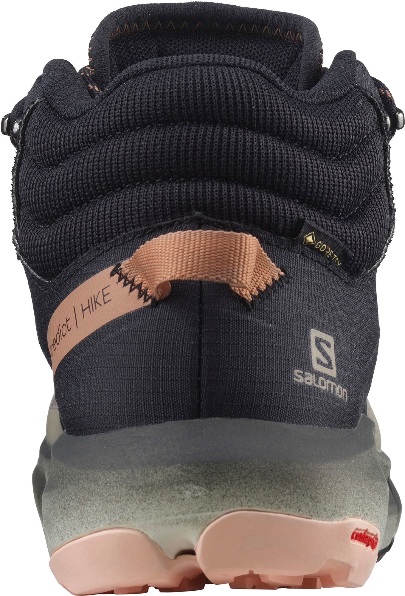 Salomon Women's Predict Mid Gore-Tex Hiking Boots product image