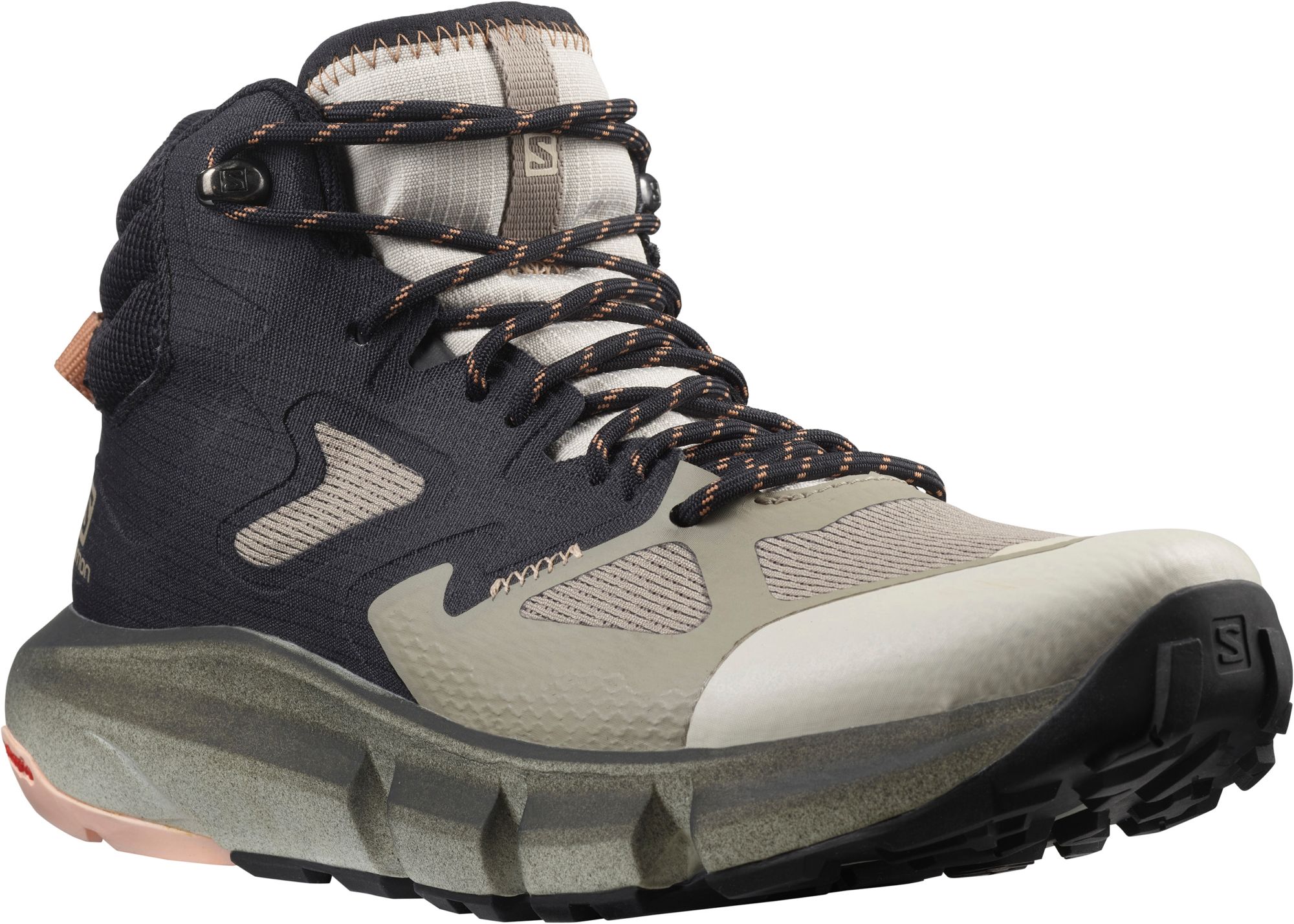 Salomon Women's Predict Mid Gore-Tex Hiking Boots product image
