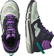Salomon Men's Predict Mid Gore-Tex Hiking Boots product image