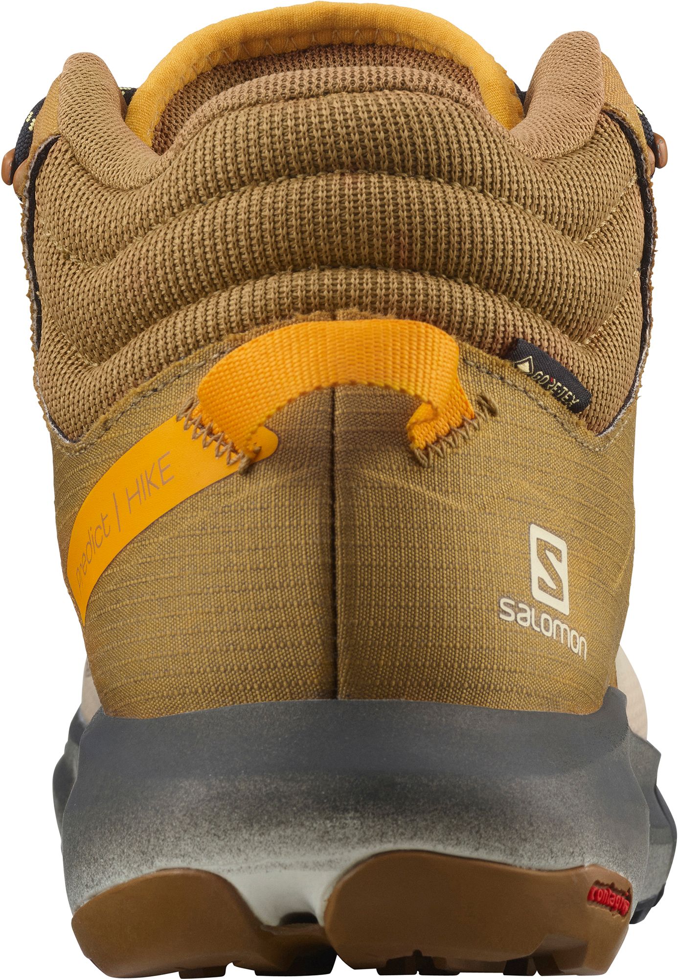 Salomon Men's Predict Mid Gore-Tex Hiking Boots product image