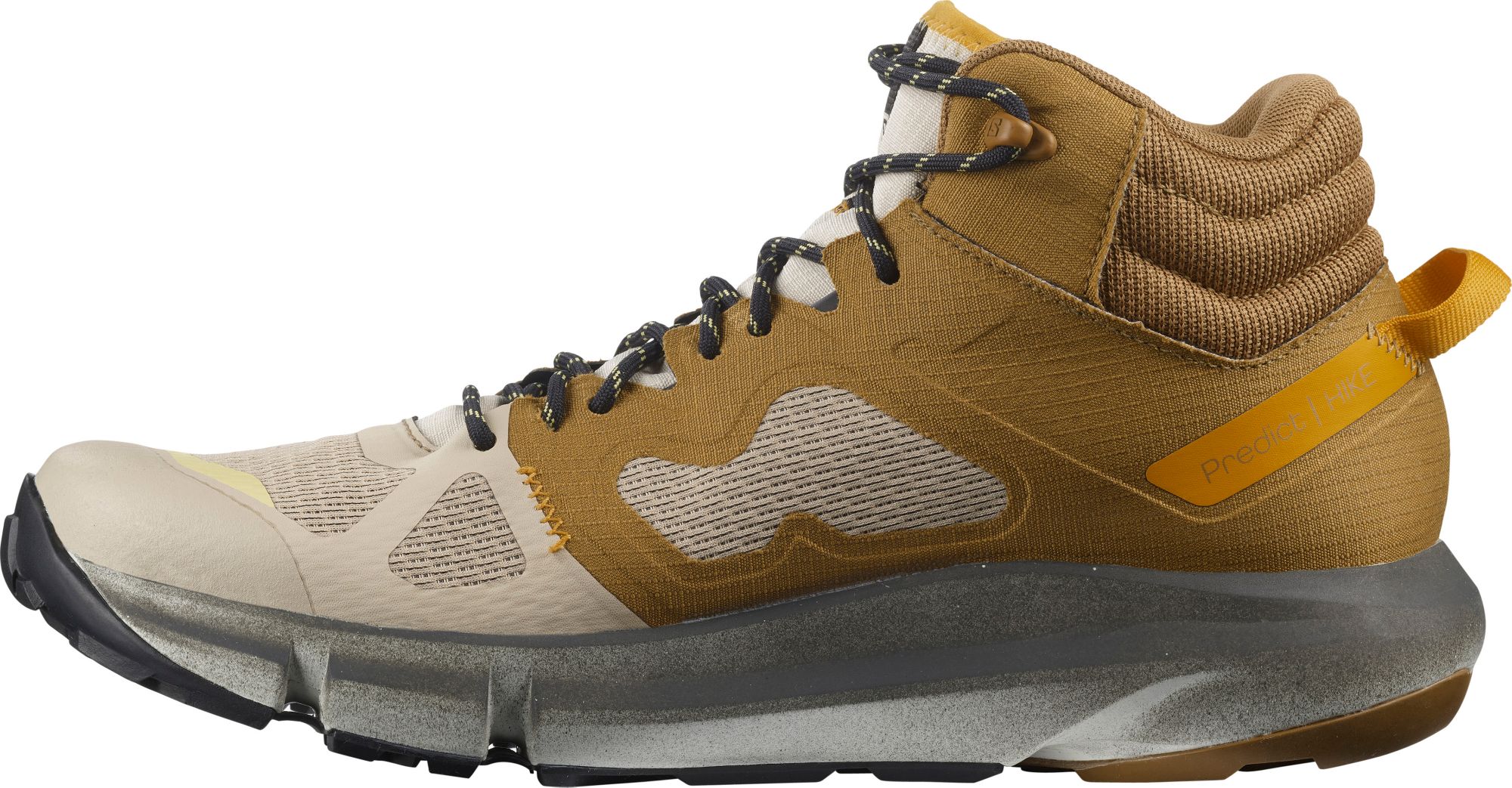 Salomon Men's Predict Mid Gore-Tex Hiking Boots product image
