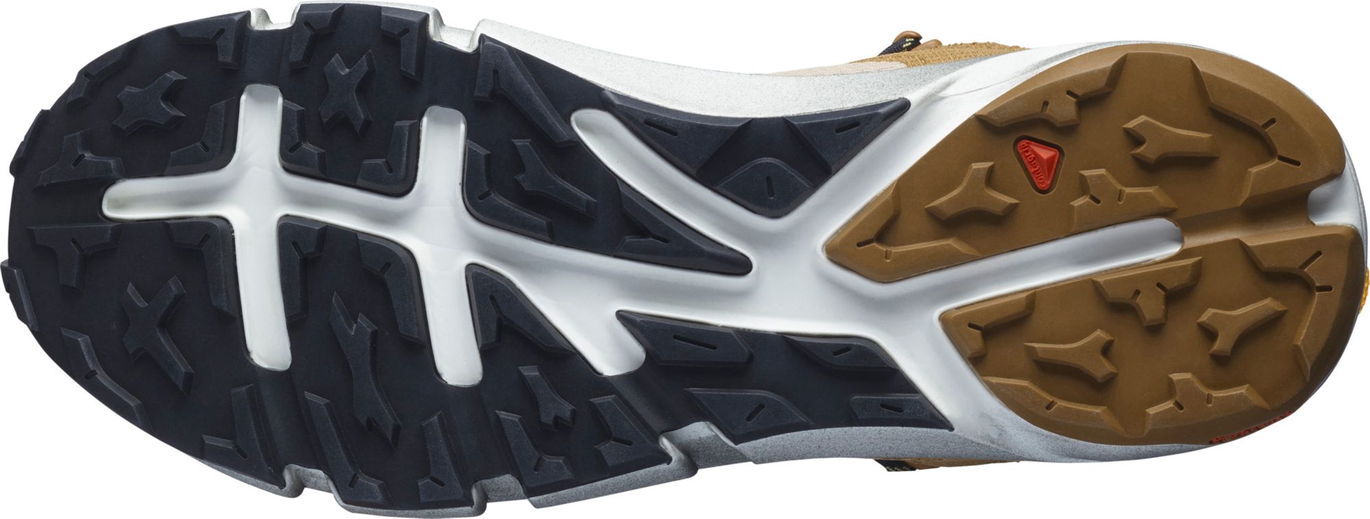 Salomon Men's Predict Mid Gore-Tex Hiking Boots product image