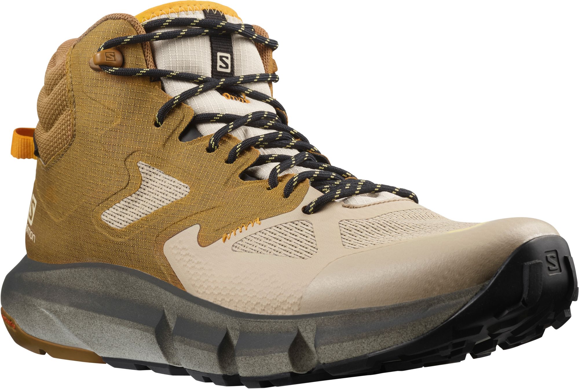 Salomon Men's Predict Mid Gore-Tex Hiking Boots product image