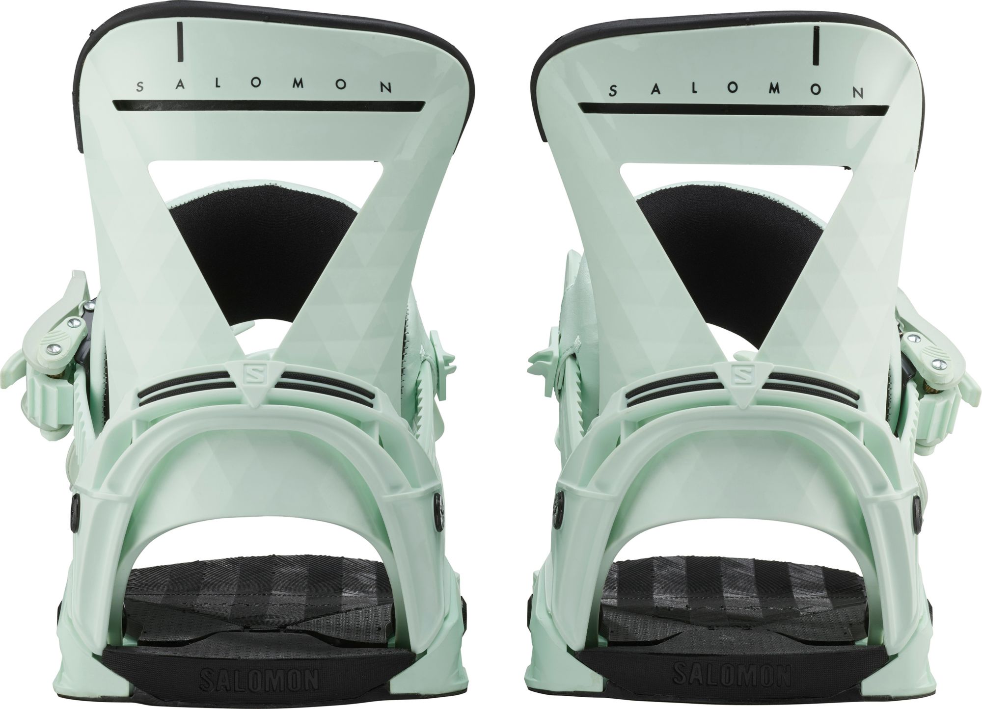 Salomon Women's Mirage Snowboard Bindings product image