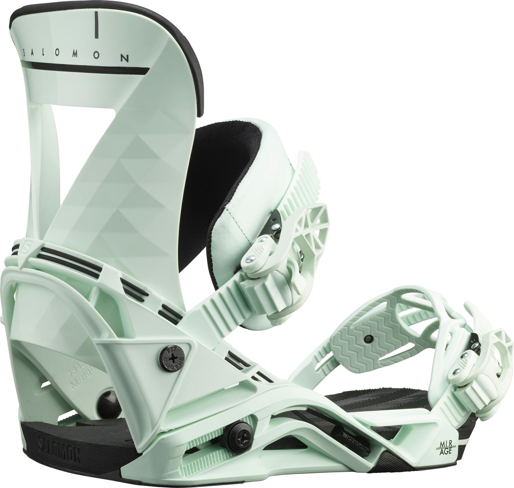Salomon Women's Mirage Snowboard Bindings product image