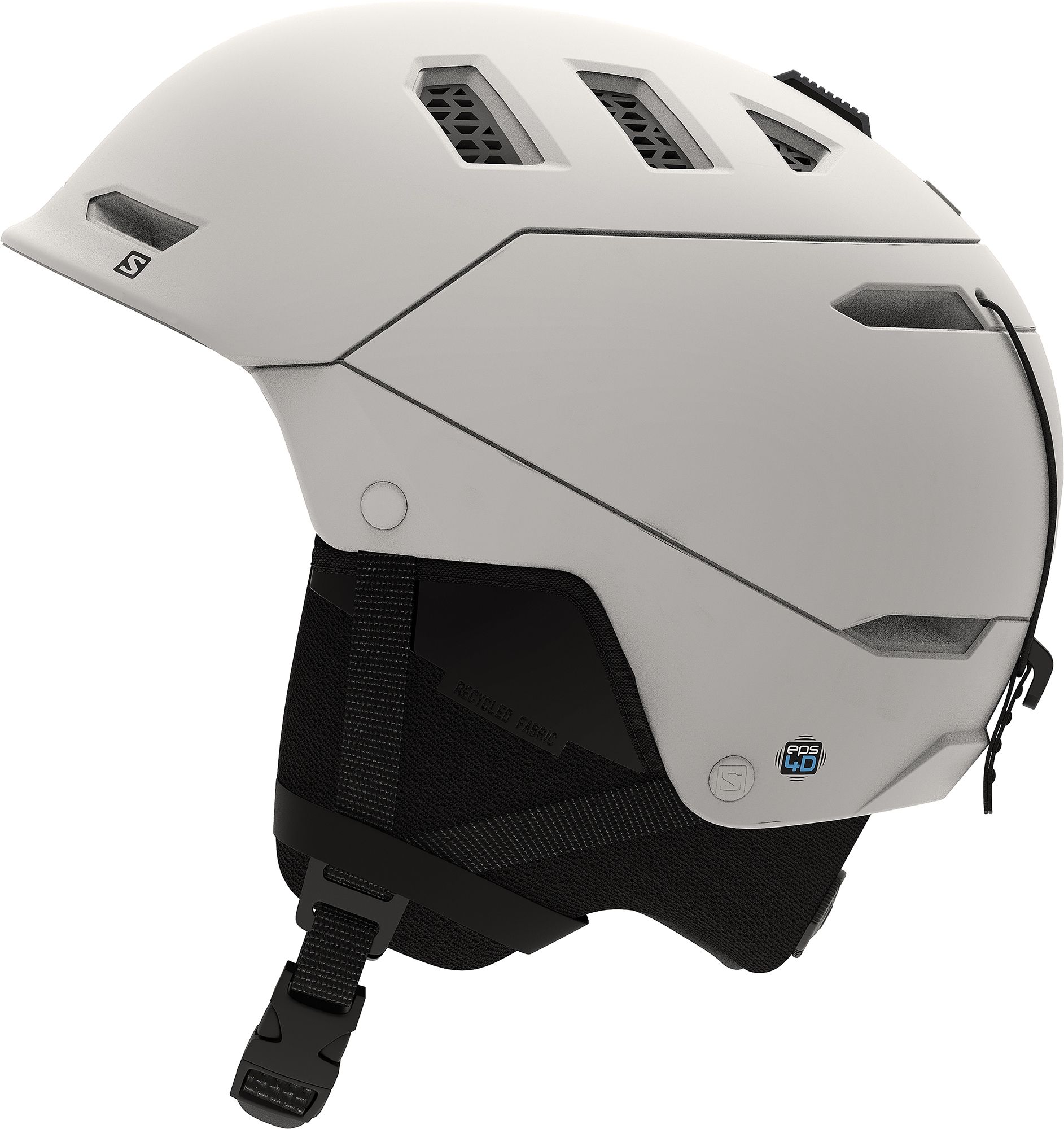 Salomon '23-'24 Adult Husk PRO Snow Helmet product image