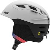 Salomon QST Charge MIPS Snow Helmet product image