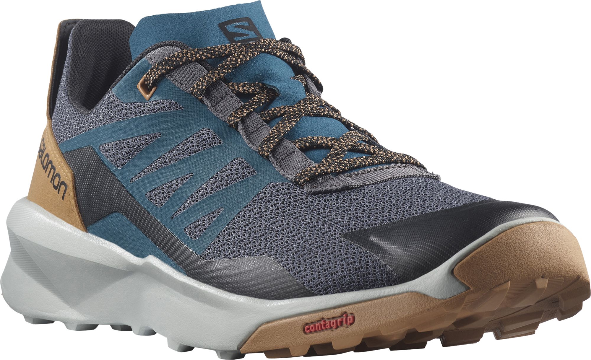 Salomon Men's Patrol Hiking Shoes product image