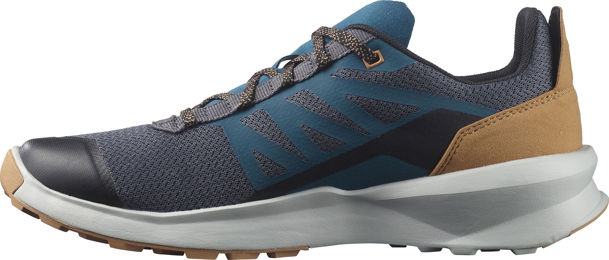 Salomon Men's Patrol Hiking Shoes product image