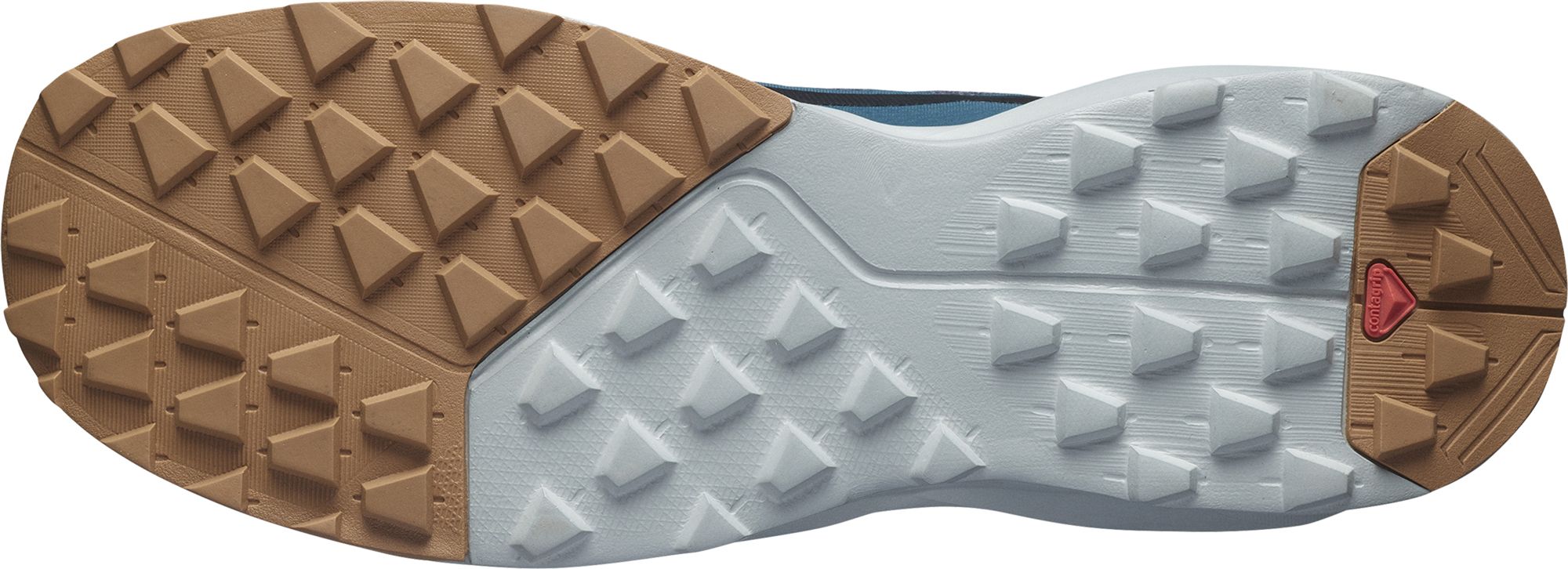Salomon Men's Patrol Hiking Shoes product image