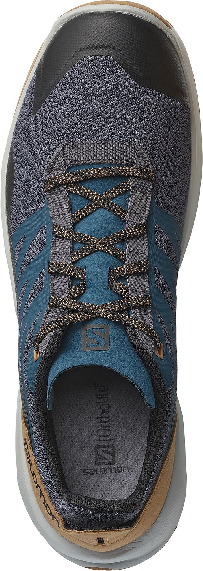 Salomon Men's Patrol Hiking Shoes product image