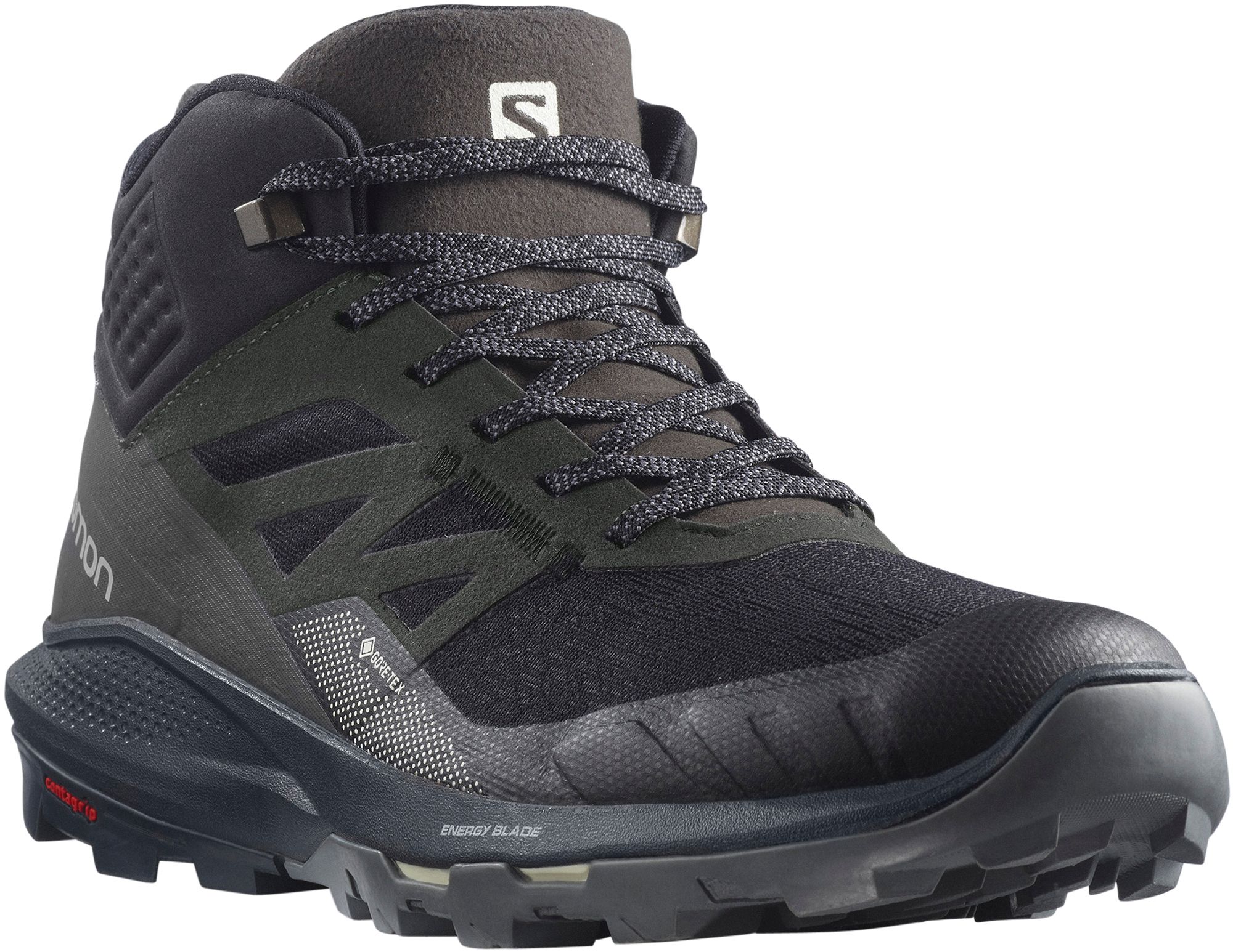 Salomon Men's Outpulse Mid GTX Boots product image