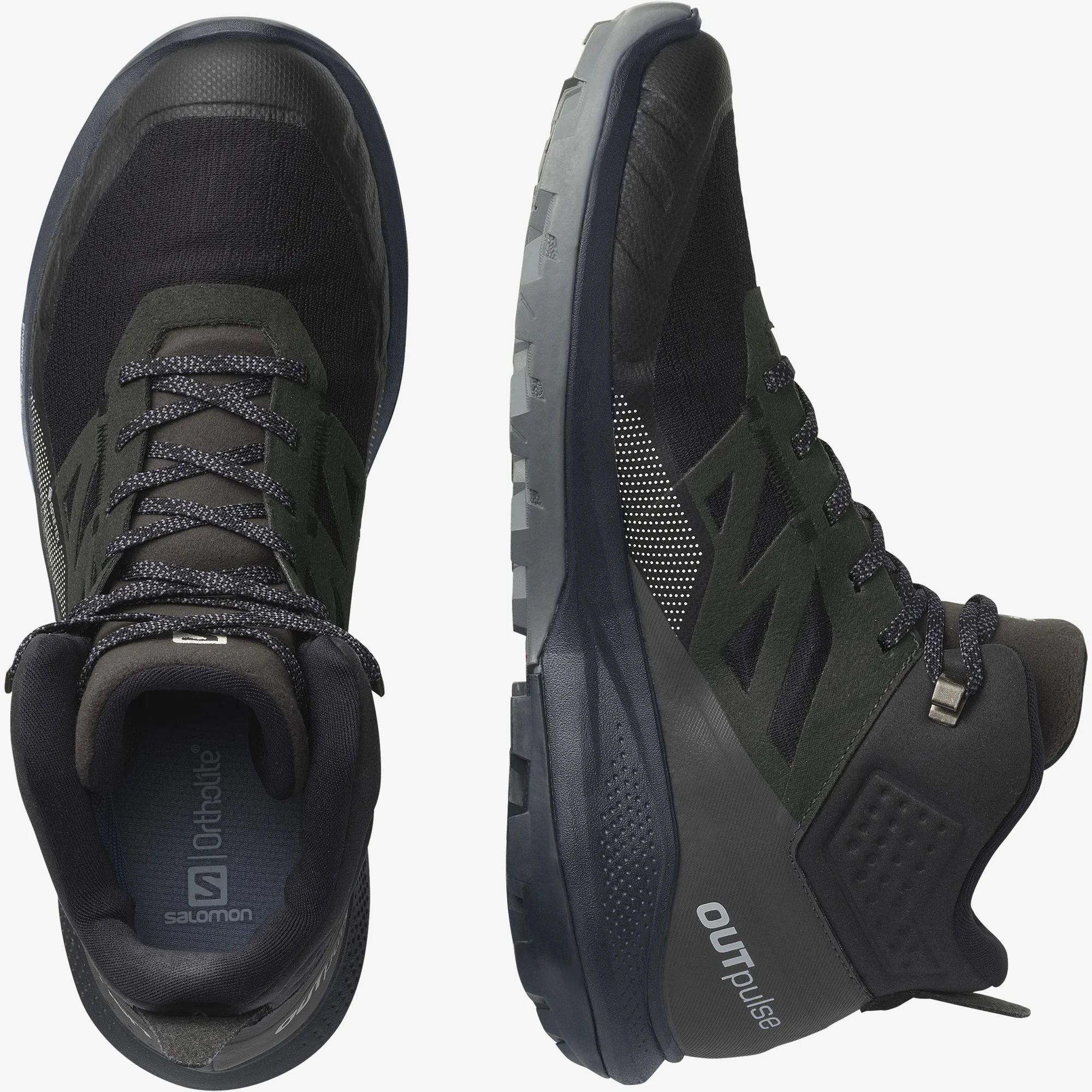 Salomon Men's Outpulse Mid GTX Boots product image