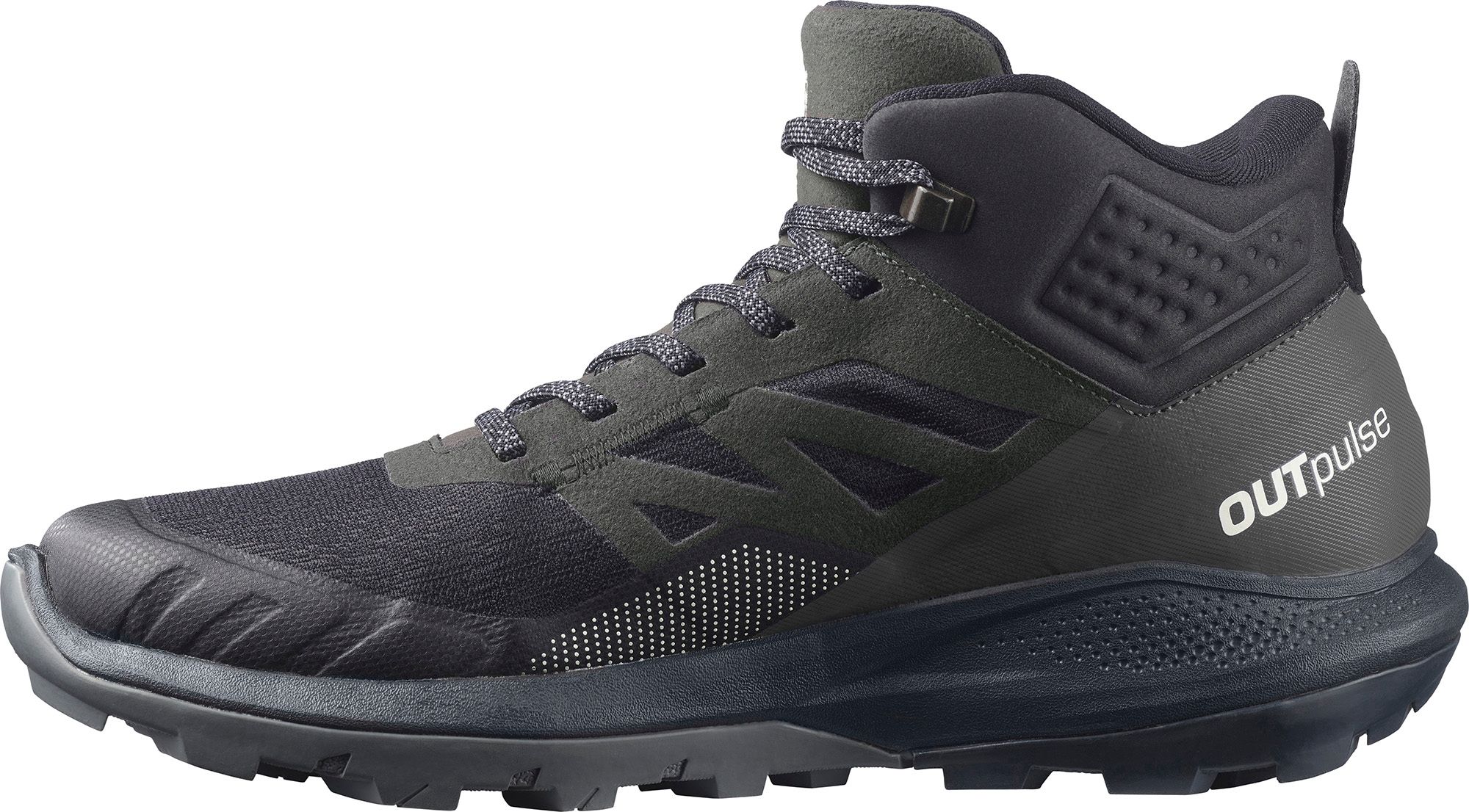 Salomon Men's Outpulse Mid GTX Boots product image