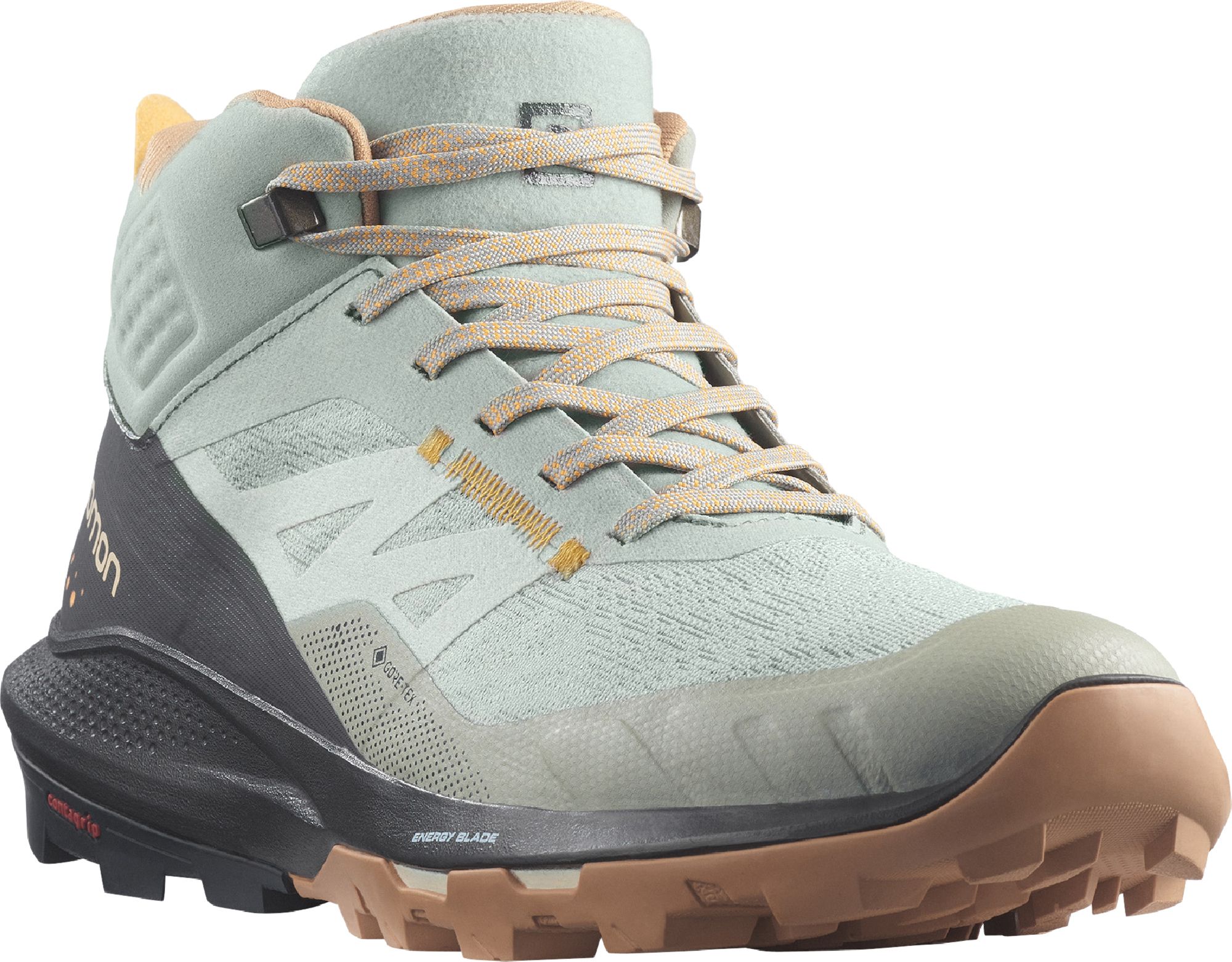 Salomon Women's Outpulse Mid GTX Hiking Boots product image