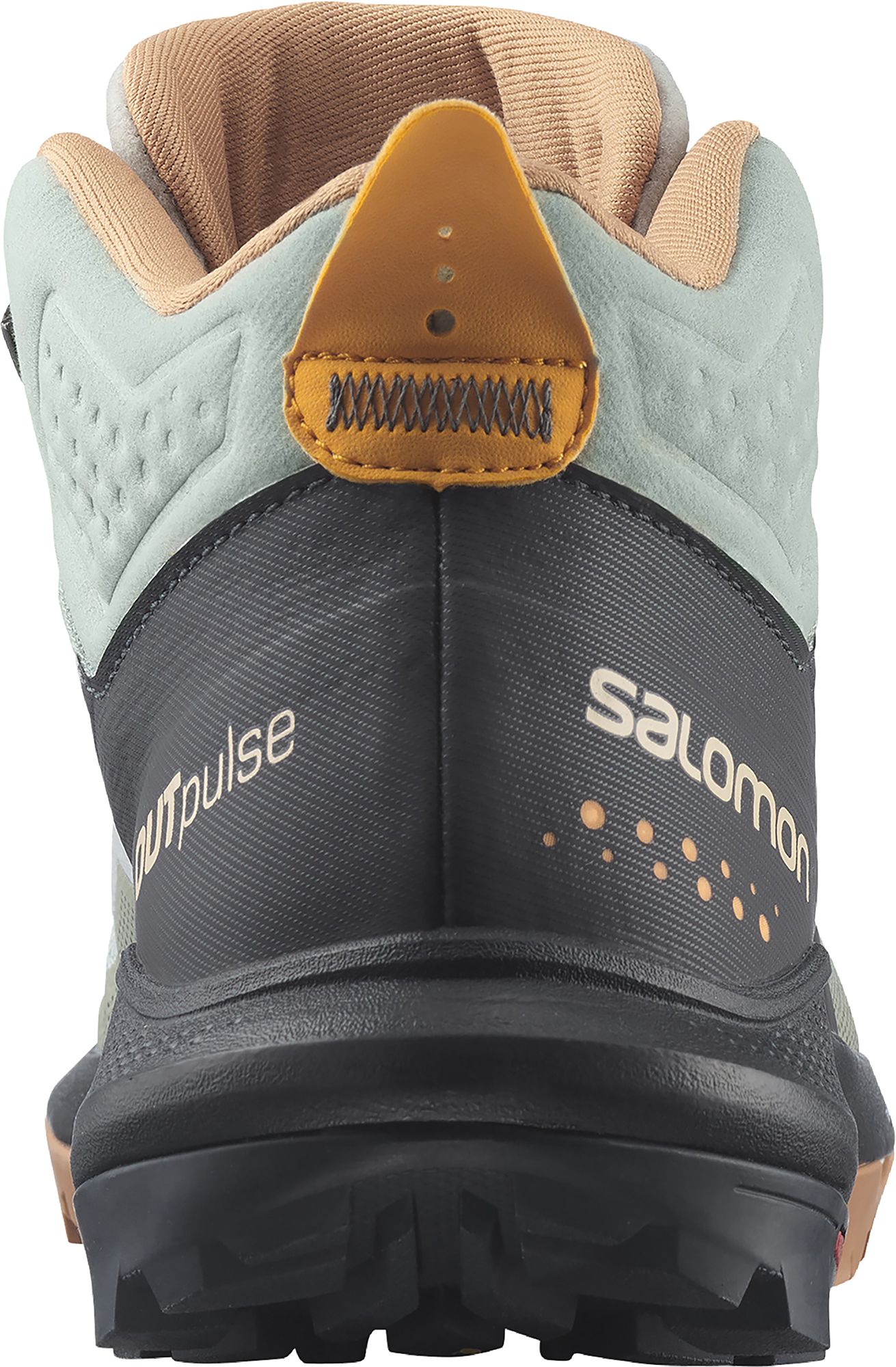 Salomon Women's Outpulse Mid GTX Hiking Boots product image