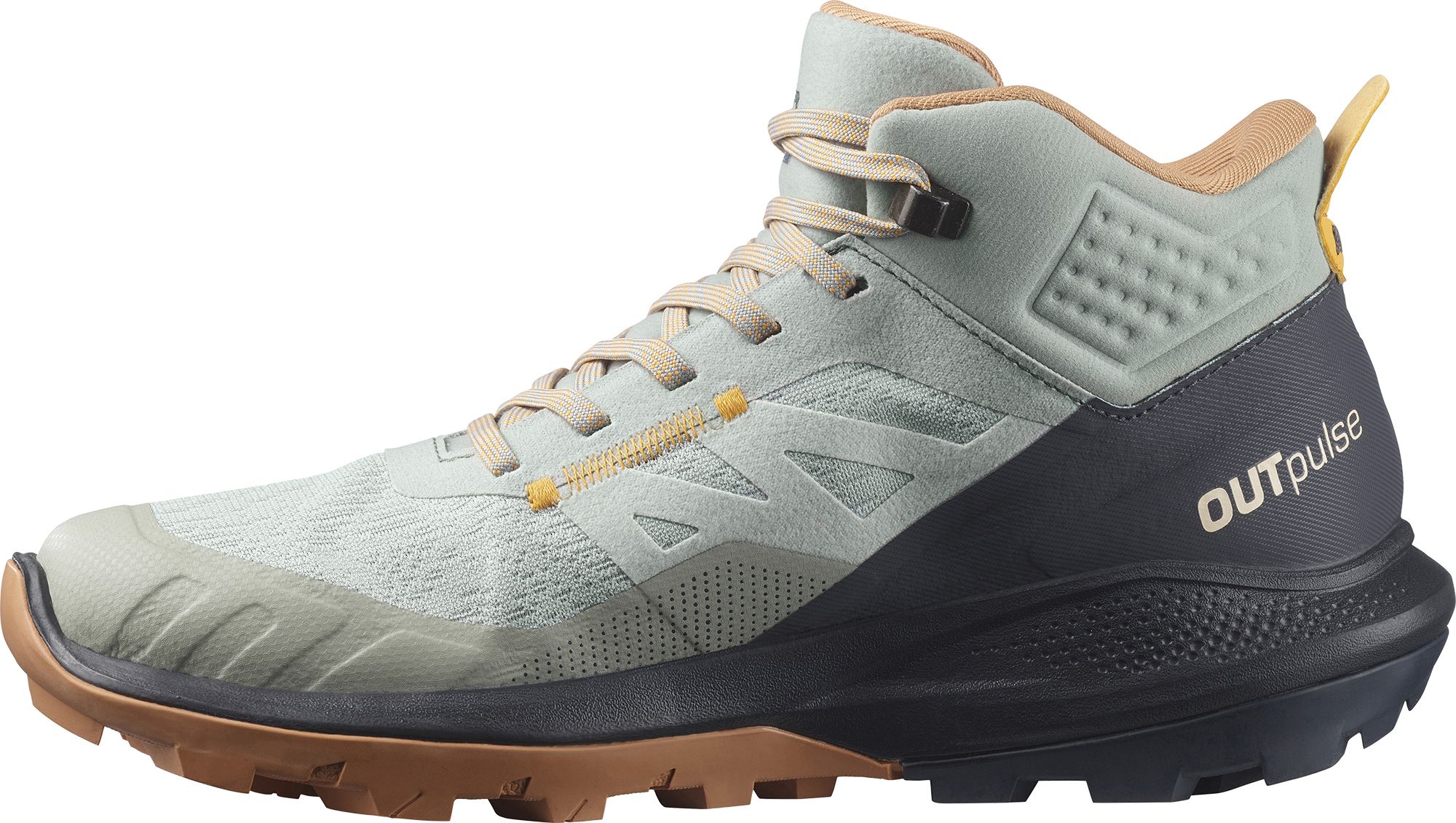 Salomon Women's Outpulse Mid GTX Hiking Boots product image
