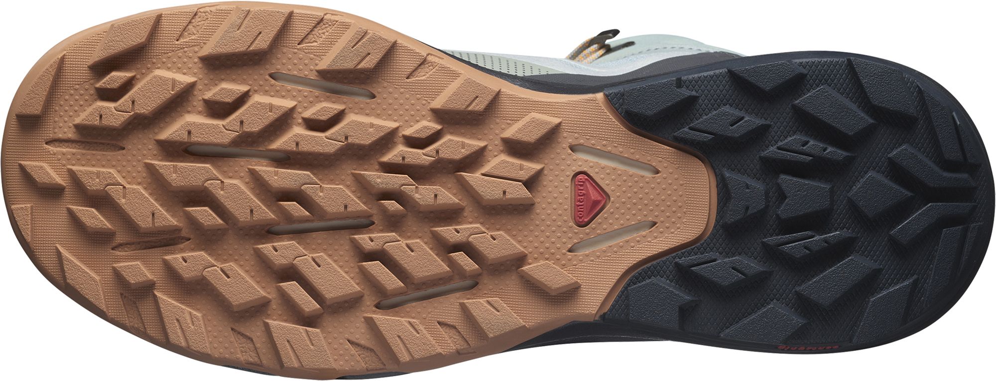 Salomon Women's Outpulse Mid GTX Hiking Boots product image