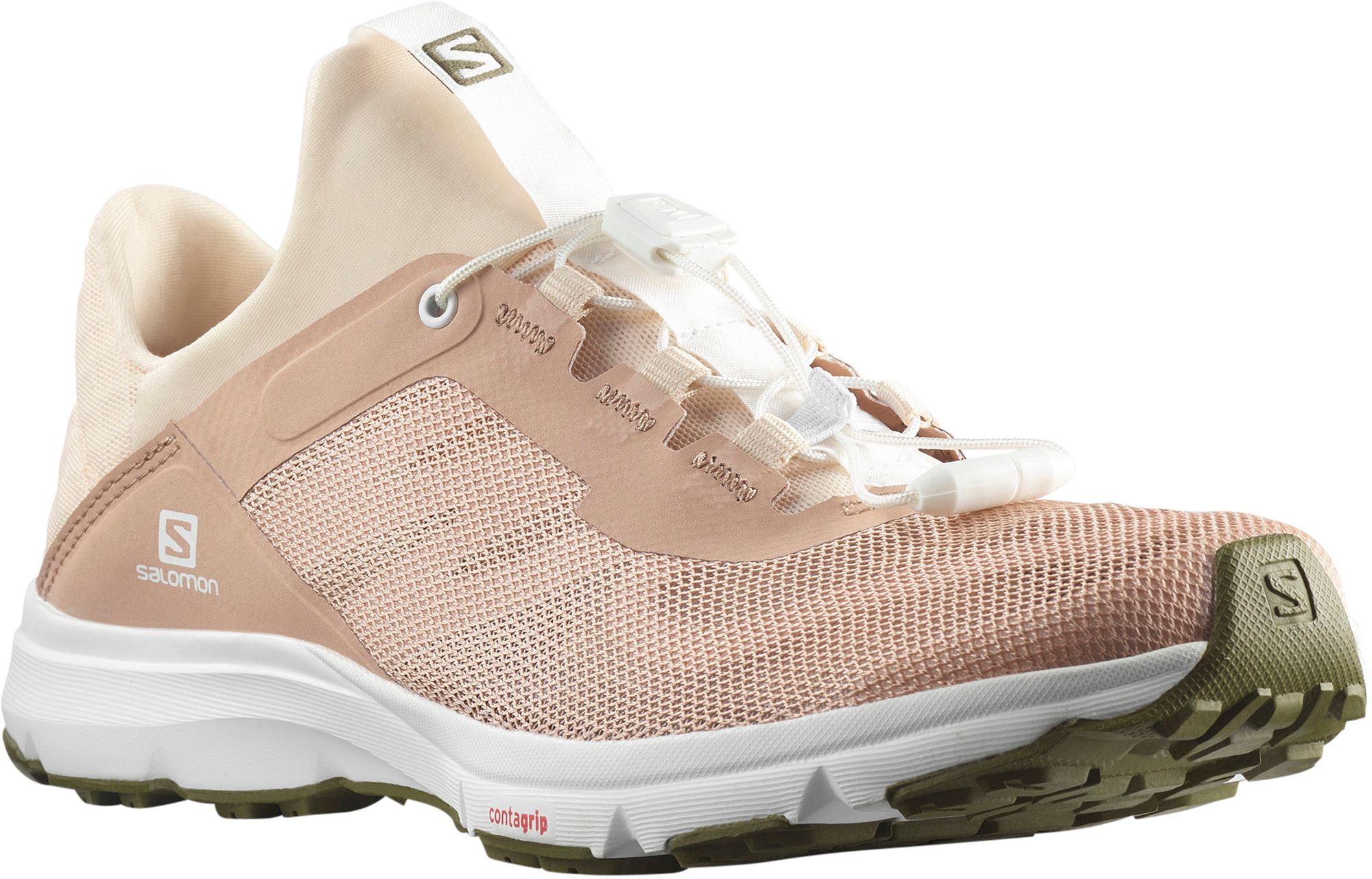 Salomon Women's Amphib Bold 2 Running Shoes product image
