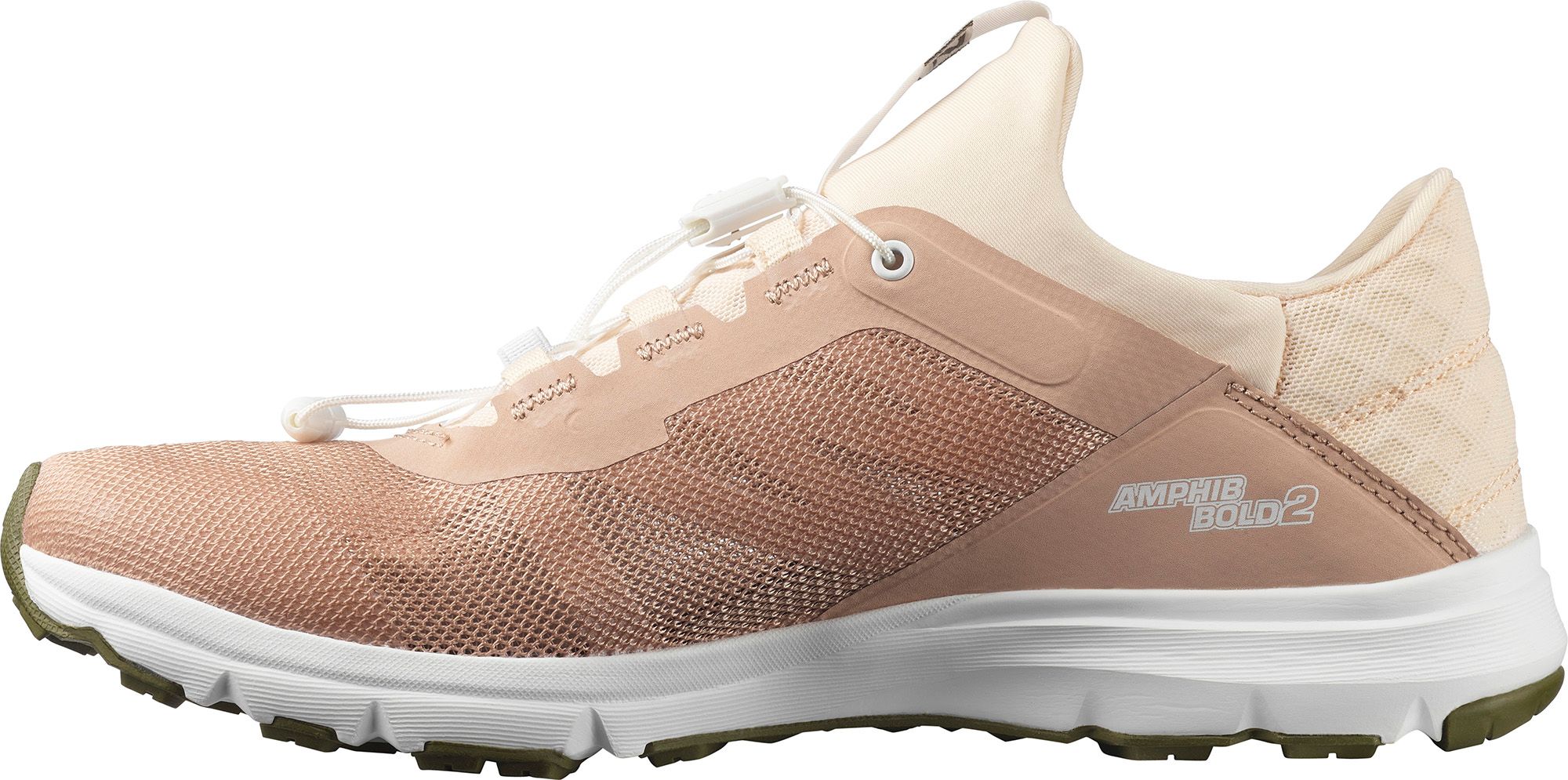 Salomon Women's Amphib Bold 2 Running Shoes product image