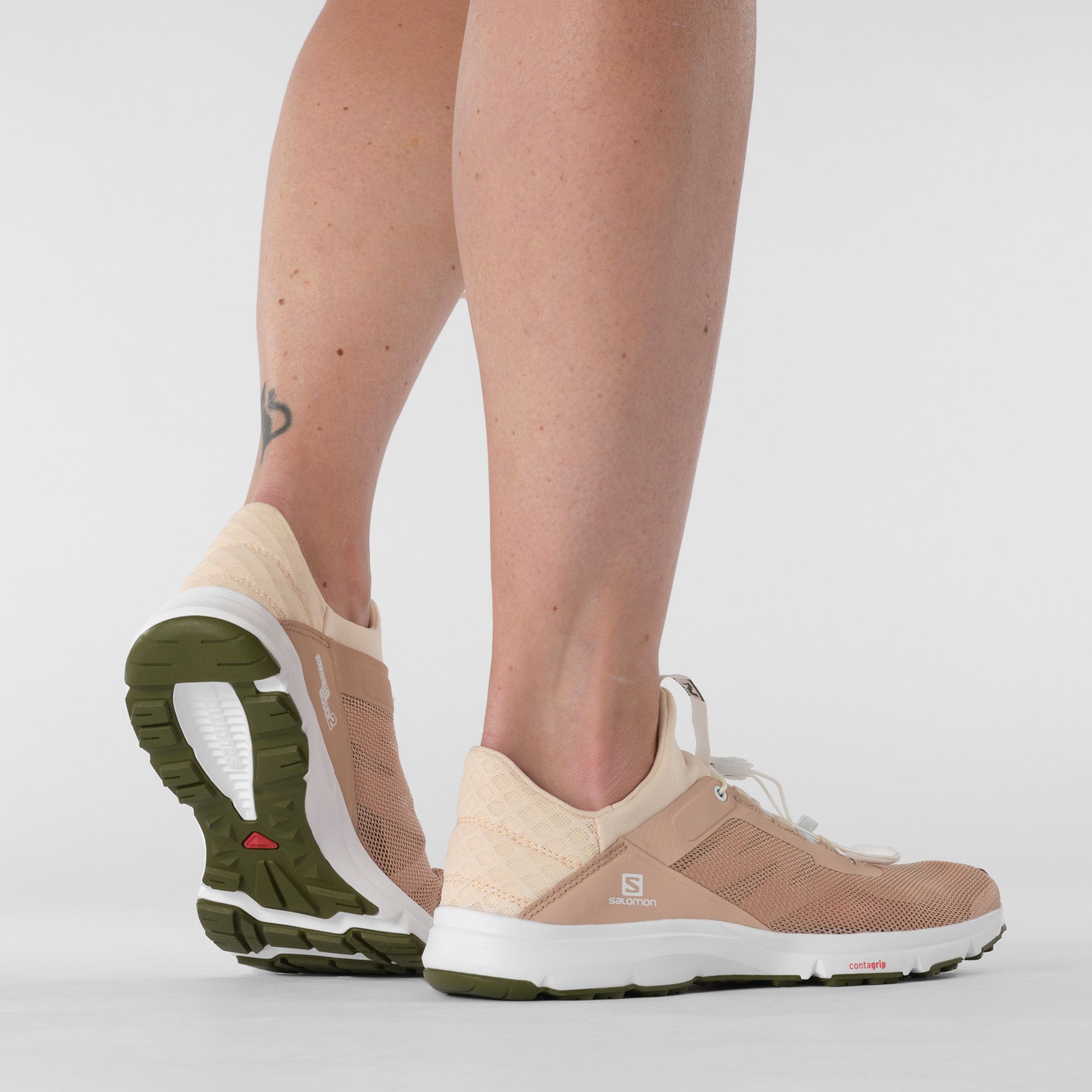 Salomon Women's Amphib Bold 2 Running Shoes product image