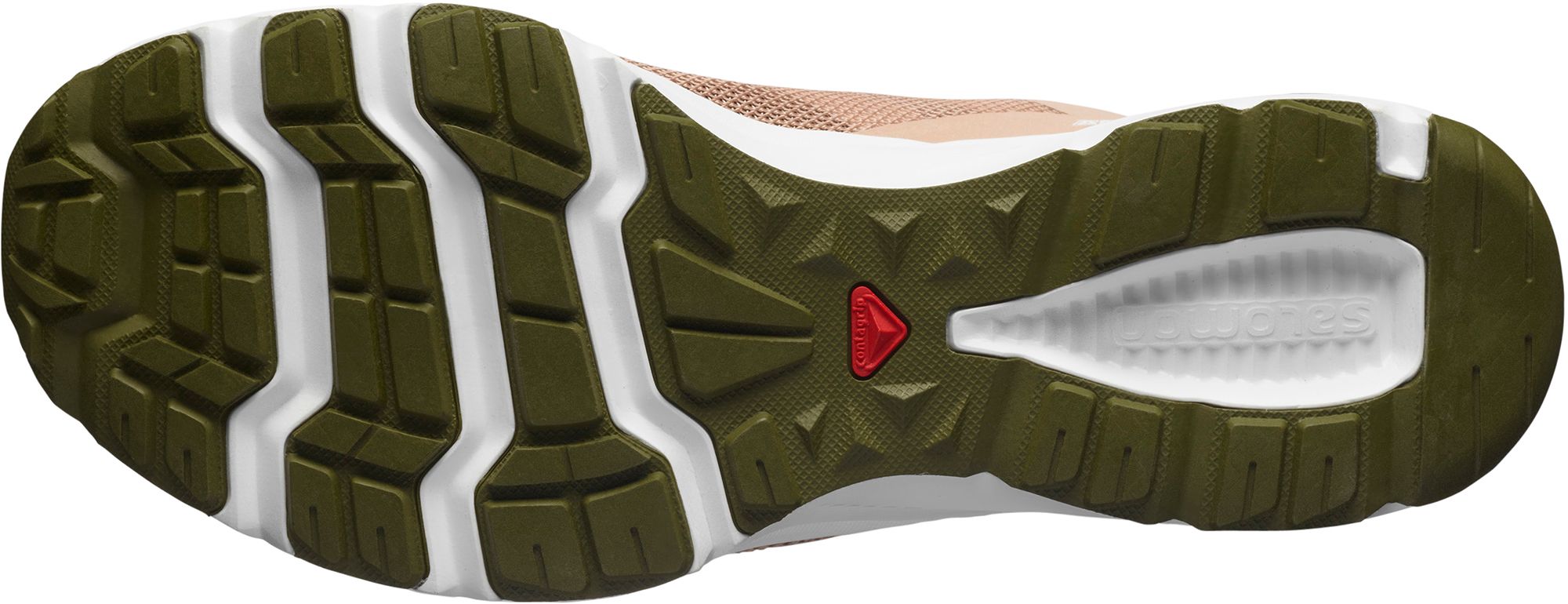 Salomon Women's Amphib Bold 2 Running Shoes product image