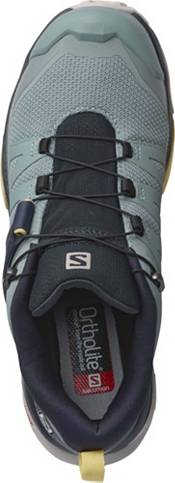 Salomon Women's X Ultra 4 Hiking Shoes product image