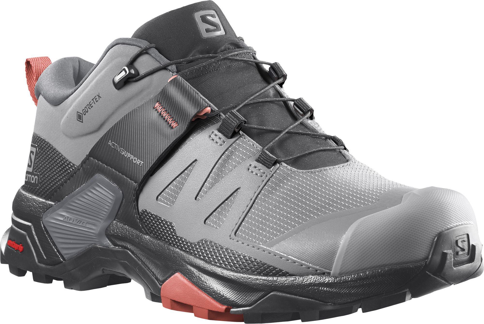 Salomon Women's X Ultra 4 Gore-Tex Hiking Shoes