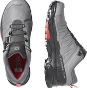 Salomon Women's X Ultra 4 Gore-Tex Hiking Shoes product image