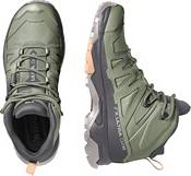 Salomon Women's X Ultra 4 Mid GTX Hiking Boots product image