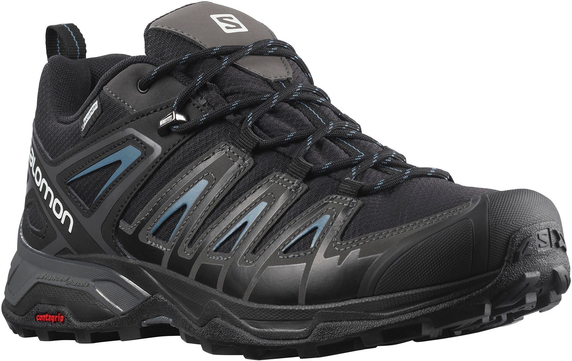 salomon ortholite mens shoes