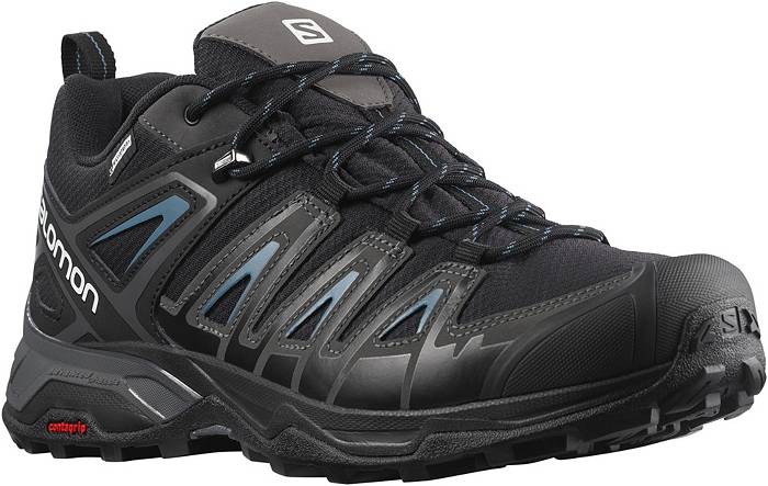 Monument hurtig chikane Salomon Men's X Ultra Pioneer Waterproof Hiking Shoes | Dick's Sporting  Goods