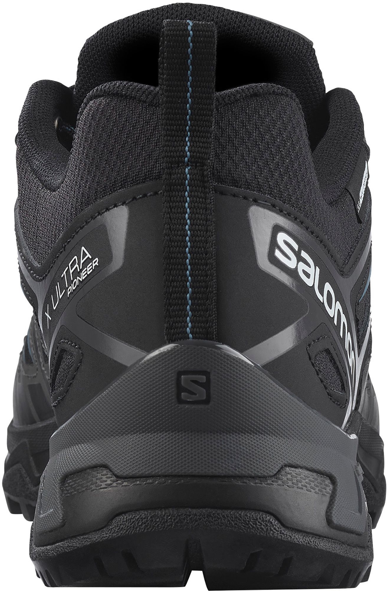 Salomon Men's X Ultra Pioneer Waterproof Hiking Shoes product image